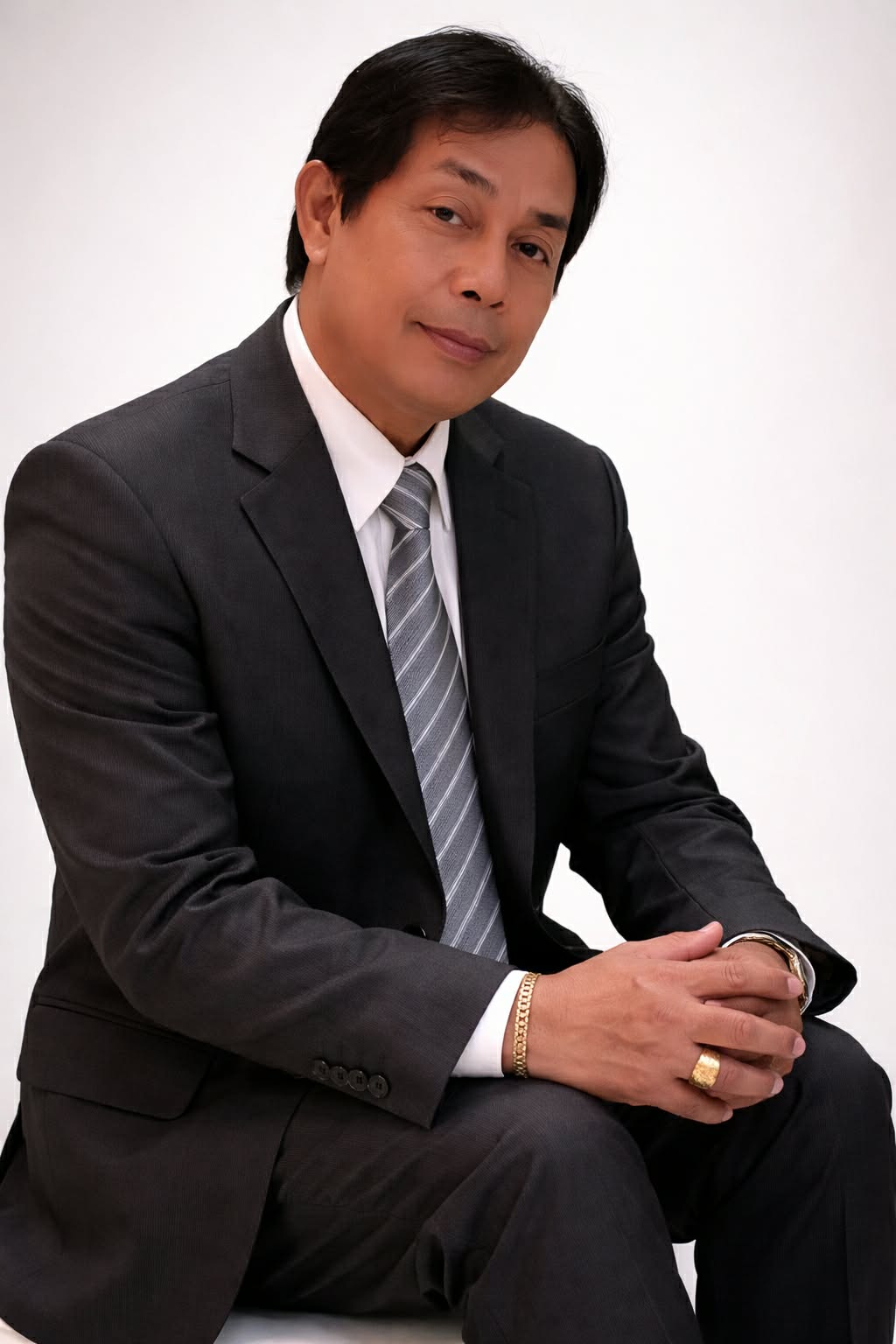 Sonny T. Iba&ntilde;ez — Founder / General Manager, JMI Company Industrial Engineering Services